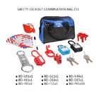 Safety Combination Electrical Group Lockout Kit