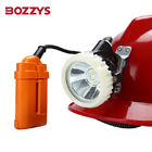 250mA Coal Mining Light Lamp For Diging 5000lux Safety LED